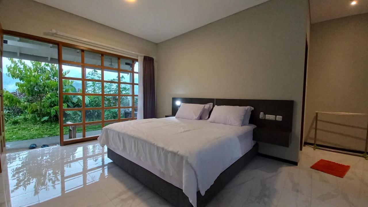 Mountain Ecolodge Malang Exterior foto
