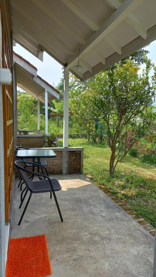 Mountain Ecolodge Malang Exterior foto