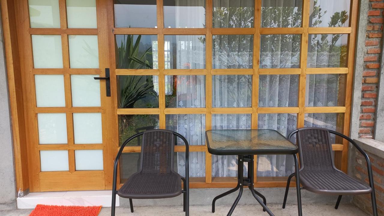 Mountain Ecolodge Malang Exterior foto
